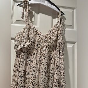 Express Brand - Maxi Dress